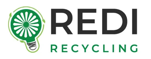 REDI Recycling logo