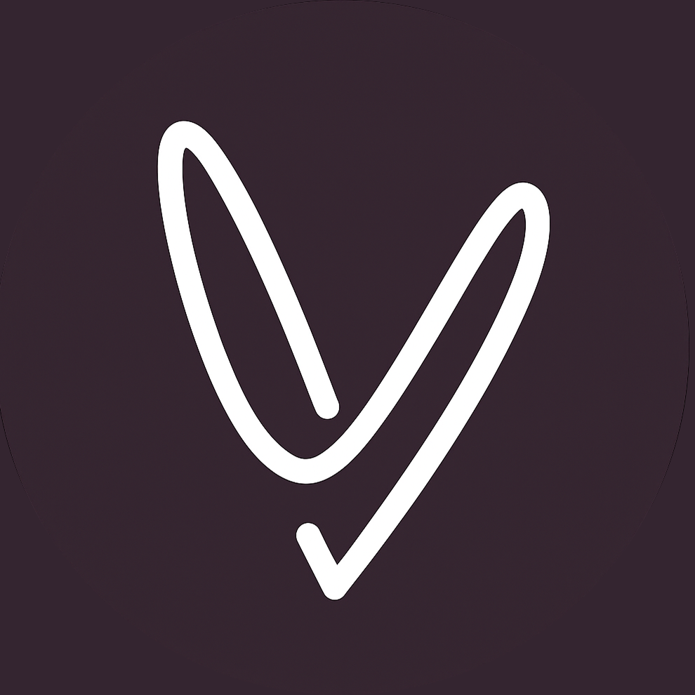 Vinstreet logo mark